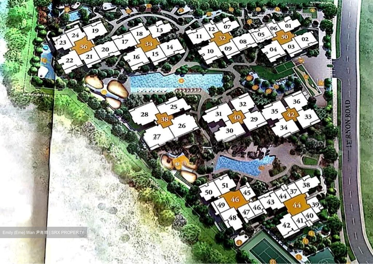 Bartley Ridge (D13), Condominium #633417361